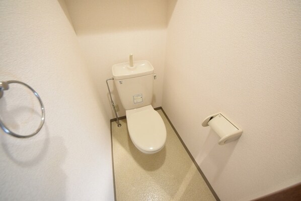 メインステージ中野坂上の物件内観写真